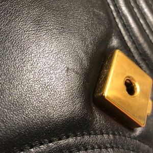 MARMONT BAG DETAIL PICTURES